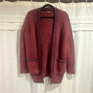 Barefoot Dreams CozyChic Canyon Cardigan